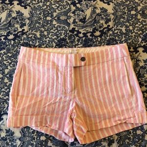 J Crew Shorts